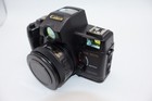 Vintage Canon Q8200 Camera 35mm Film Camera