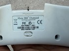 Xbox 360 Controller Keypad Microsoft  White Chatpad Oem Original Lot 3