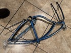 1964 Schwinn Stingray M4 Shorty Frame Forks And Chain Guard Set
