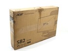 Acer 27  Sb2 Ips Fhd Sb272 1920x1080 Monitor