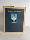 Bell   Howell Super Autoload Model 363y 8mm Movie Projector W  Box - Tested
