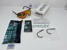 Oakley Eyeshade Heritage Collection Sunglasses Oo9259-05 Red fire Iridium
