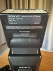 Sony Hvl-f42am Flash For Sony Cameras