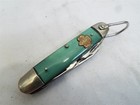 Nice Vintage Kutmaster Girl Scouts Pocket Camping Folding Knife Box 11-310 Tool