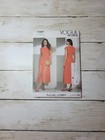 Vogue V1859 Sewing Pattern     Women   s Fashion     Vintage uncut