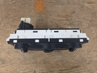 2007 - 2010 Ford Edge Dash Ac Heat Temperature Climate Control Switch Oem