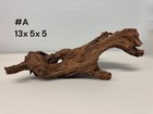 Driftwood   Aquarium D  cor   Terrarium reptile Tank aquascaping planted Aquarium