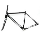 Cannondale 2016 Caad8 Frame fork 44cm Black Nos