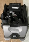 Baby Trend Infant Car Seat Base Ez Flex-loc 32 Cb56100 - Black