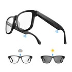 Xo Wireless Smart Glasses Bluetooth Sunglasses Open Ear Audio Speaker Headphone