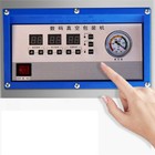 Vacuum Sealer 360w Commercial Food Chamber Vacuum Sealing Packing Machine 110v