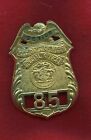 Obsolete Vintage  New York   Special Officer  Badge