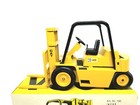 Caterpillar Cat V80e Forklift Truck - Nzg 1 25 Scale Diecast Model  182