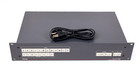 Extron 60-658gz Mav  88 Hd 8x8 Matrix Switchers For Component Video  P562