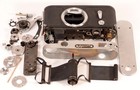 Fed  Zorki Soviet Your Film Camera Repair