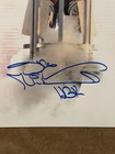 Shawn Michaels Signed 11x14 Photo Bas Autograph Authentic Hbk Wwe Wrestling