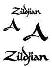 Zildjian Stencil Template 10mil Reusable - Wall Art  Diy Crafts  Fabric Paintin