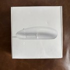 New Apple Wired Usb Optical Mouse - A1152 - Mb112ll b - Sealed Box - 2009