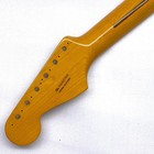 Real Pics  Fender Usa Strat  nitro  Neck American Vintage Ii 1957 21 Fret 7 25 