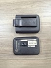 Motorola Advisor Gold Flex Pager Beeper With Belt-clip Vintage  Lot C 