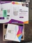 Netgear   Ac1200 Ex6120-100nas   Wi-fi Range Extender New