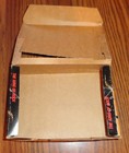 1978 Donruss Elvis Presley Empty Vintage Trading Card Box