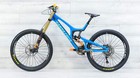 Santa Cruz V10 Cc Mountain Bike - 2017  X-large