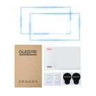 Remote Control With Screen Hd Tempered Film Accessories For Dji Rc Pro2