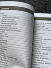 User s Guide Manual Only A400 Dect 6 0 Amplified Cordless Phone Clearsounds