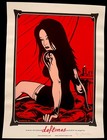Deftones Concert Poster Jermaine Rogers  06 Avalon Hollywood Ca Variant  13 30