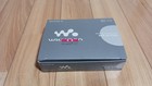 Rare Sony Mz-e700 Minidisc Walkman Md Player Complete Set Box Accessories Japan