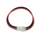 10pcs 2s 3s 4s 5s 6s Jst-xh 2s-6s Balance Extension Cable Male To Female Lipo