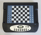 Excalibur Phantom Force Electronic Autonomous Chess Board Only  As-is Parts