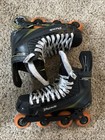 Ccm Tacks 3r52 Inline Hockey Skates  Ccm Roller Skates Skate  Men Size 8 Us