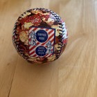 Rawlings Cracker Jack Baseball Pre-owned Unused Embossed And Printed All Over