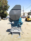 Kling   Ryerson  3 Universal Ironworker 35 Ton 