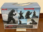 2026 S h monsterarts 6  Godzilla 1975 Figure Terror Of Mechagodzilla Kaiju