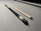 Meucci Pool Cue Bmc Casino 10