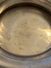 Ice Bucket Vintage Leonard Champagne Bucket Silver Plate Vintage Trophy Vase 