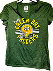 Green Bay Packers Nfl Team Apparel Fan Pack  new  Size Large