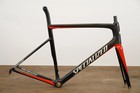 58cm Specialized Tarmac Sl6 Pro Carbon Rim Brake Road Frameset