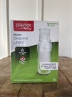 Playtex Baby Nurser Sacs   150 Count   Drop-ins Disposable Liners  8-10 Oz 