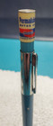 Vintage Ritepoint  Permalube American Motor Oil Pen  Gas Advertising Topper