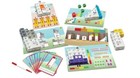 Hand2mind Numberblocks Mathlink Cubes 11-20 Activity Set