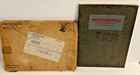 Winchester World Standard Guns   Ammunition Catalog  82 In Original Envelope