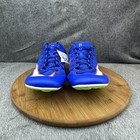 Nike Zoom Rival Sprint Track Shoes Mens Size 10 5 Dc8753-401 Spikes New