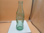 Vintage Coca Cola Coke Bottle Thibodaux  La  6 5 Ounce