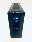 Apc Back-ups 1500 Bx1500m 1500va 900w 120v 10-outlet Lcd Ups No Batteries