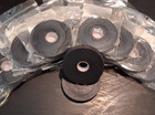 24rolls-3m Scotch 23 Self Fusing Rubber Splicing Tape 3 4  X30ft