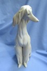 Afghan Hound Lladro 12  Dog Figurine Sale